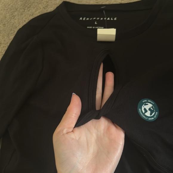 NWT Aeropostale Top - Picture 2 of 2